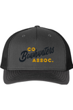 Richardson - Trucker Cap FP