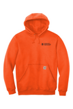 Carhartt Midweight Hooded Sweatshirt