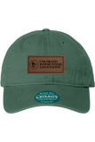 Legacy Relaxed Twill Dad Hat