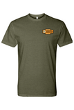 CBA Bowtie Tee