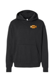 Independent Trading Co. Avenue Pullover Hooded Sweatshirt