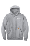 Carhartt Midweight Hooded Sweatshirt