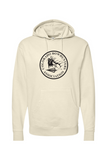Independent Trading Co. Midweight Hooded Sweatshirt