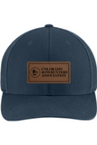 Carhartt Flexfit 110 Mesh Back Cap