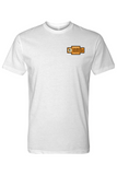 CBA Bowtie Tee