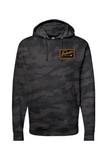 Independent Trading Co. Midweight Hooded Sweatshirt