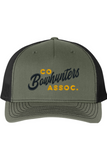 Richardson - Trucker Cap FP
