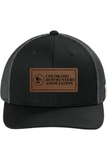 Carhartt Flexfit 110 Mesh Back Cap