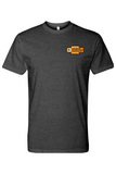 CBA Bowtie Tee