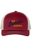 Richardson - Trucker Cap FP