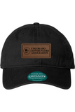 Legacy Relaxed Twill Dad Hat