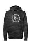Independent Trading Co. Midweight Hooded Sweatshirt