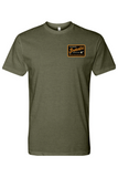 Badge Tee