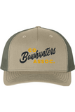 Richardson - Trucker Cap FP