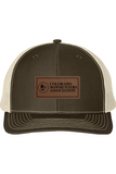 Richardson Snapback Trucker Cap