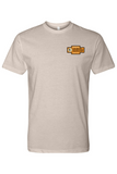 CBA Bowtie Tee