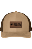 Richardson Snapback Trucker Cap