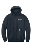 Carhartt Midweight Hooded Sweatshirt