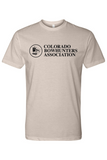 CBA Logo Tee