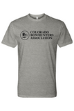 CBA Logo Tee