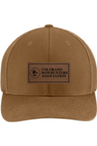 Carhartt Flexfit 110 Mesh Back Cap
