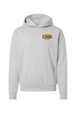 Independent Trading Co. Avenue Pullover Hooded Sweatshirt