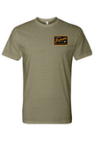 Badge Tee