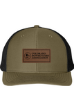 Richardson Snapback Trucker Cap