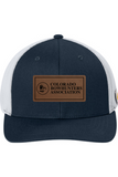 Carhartt Flexfit 110 Mesh Back Cap