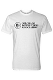 CBA Logo Tee