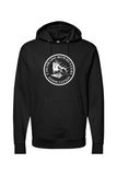 Independent Trading Co. Midweight Hooded Sweatshirt