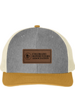 Richardson Snapback Trucker Cap