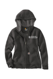 Carhartt Women's Clarksburg Full-Zip Hoodie