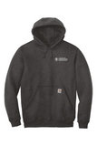 Carhartt Midweight Hooded Sweatshirt
