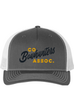 Richardson - Trucker Cap FP