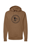 Independent Trading Co. Midweight Hooded Sweatshirt