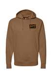Independent Trading Co. Midweight Hooded Sweatshirt