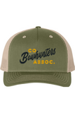 Richardson - Trucker Cap FP