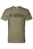 CBA Logo Tee