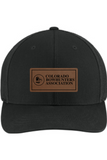 Carhartt Flexfit 110 Mesh Back Cap