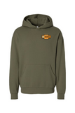 Independent Trading Co. Avenue Pullover Hooded Sweatshirt