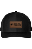 Richardson Snapback Trucker Cap