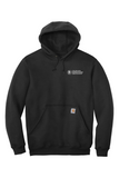 Carhartt Midweight Hooded Sweatshirt