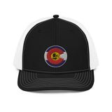 Colorado Logo Cap