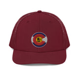 Colorado Logo Cap