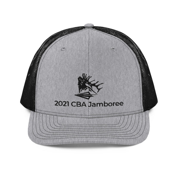 2021 Jamboree Ball Cap