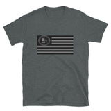 USA Flag Tee